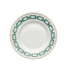 22 CM DESSERT PLATE, IMPERO CATENE