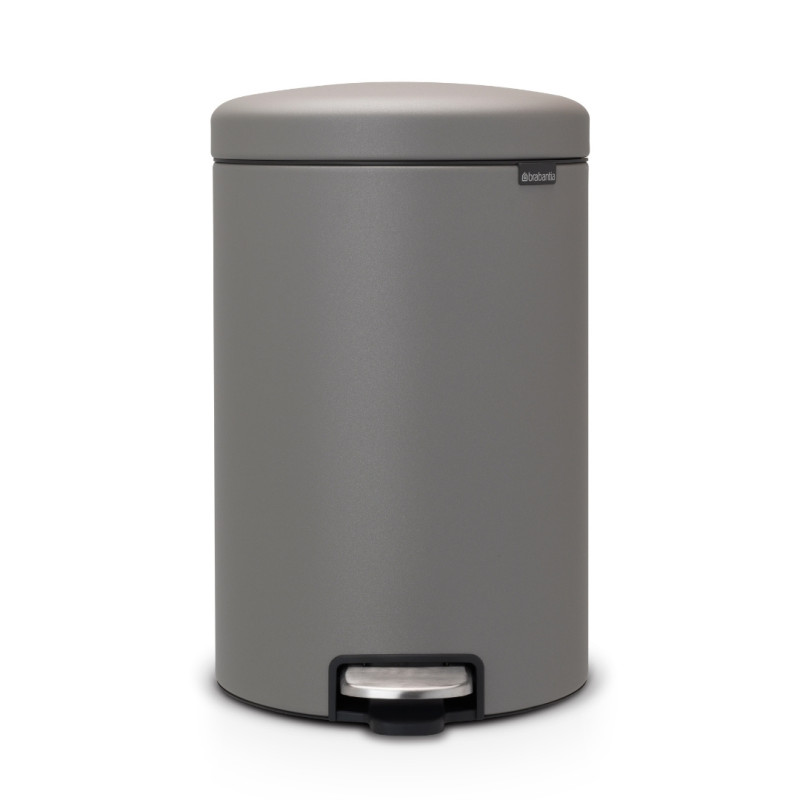 20 LT PEDAL BIN, NEWICON