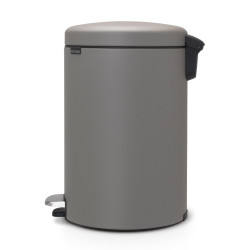 20 LT PEDAL BIN, NEWICON