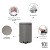 20 LT PEDAL BIN, NEWICON
