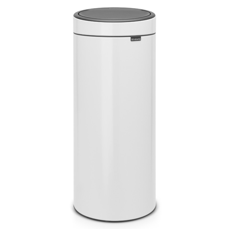 PATTUMIERA NEW TOUCH BIN, 30 LT
