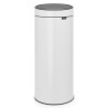 PATTUMIERA NEW TOUCH BIN, 30 LT