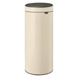 TOUCH BIN NEW, 30 LT