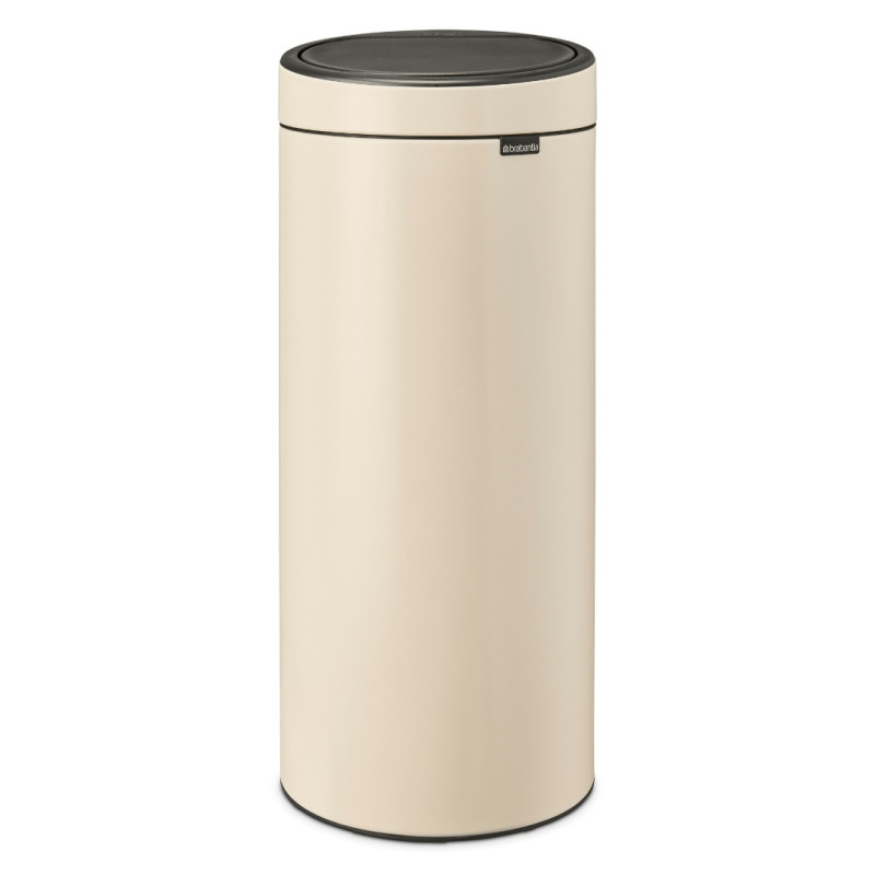 TOUCH BIN NEW, 30 LT
