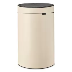 PATTUMIERA NEW TOUCH BIN,...