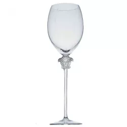 RED WINE GOBLET MEDUSA...