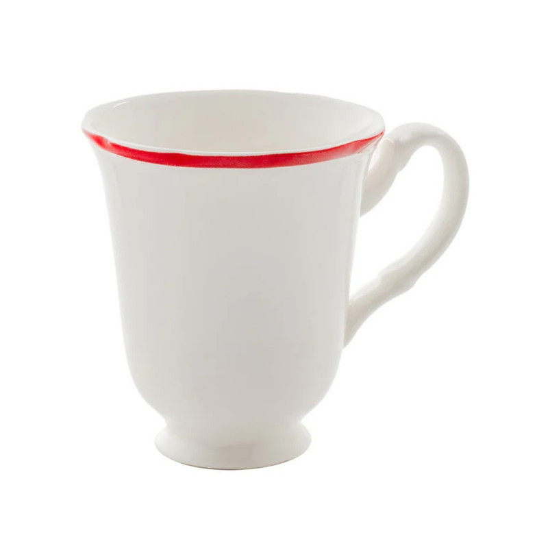 MUG PETALO CON MANICO