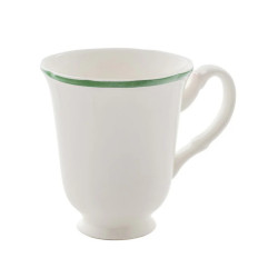 PETALO MUG WITH HANDLE