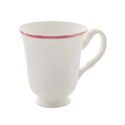 PETALO MUG WITH HANDLE
