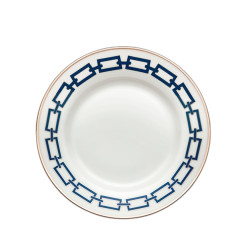 PIATTO FRUTTA 22 CM, CATENE IMPERO