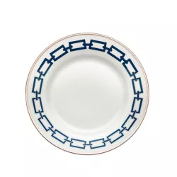 PIATTO FRUTTA 22 CM, CATENE IMPERO