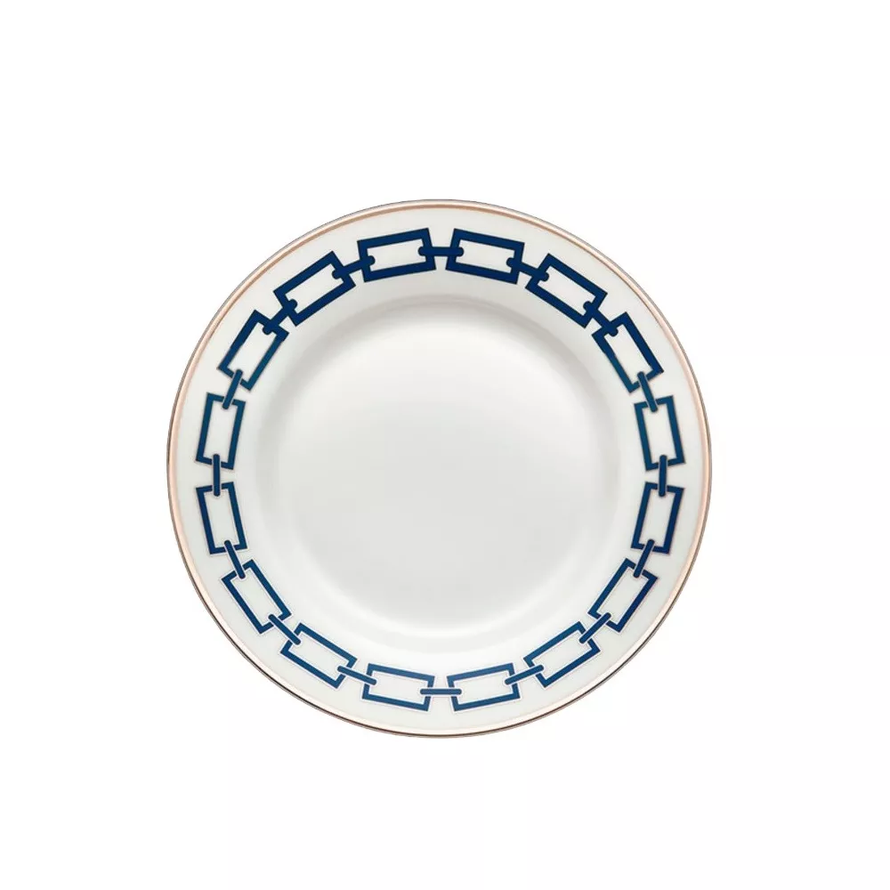 PIATTO FRUTTA 22 CM, CATENE IMPERO