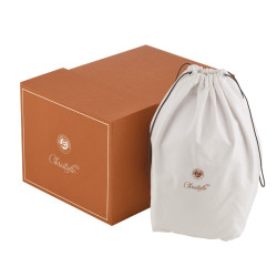 SET 24 POSATE APERITIVO, UOVO MOOD PARTY ROLAND GARROS