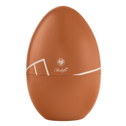 SET 24 APERITIF CUTLERY, ROLAND GARROS EGG MOOD PARTY