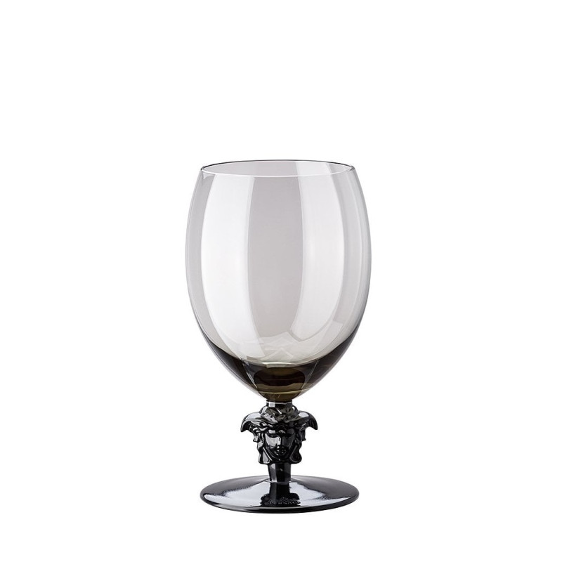 WATER GLASS MEDUSA LUMIERE HAZE  69129-321392-48814