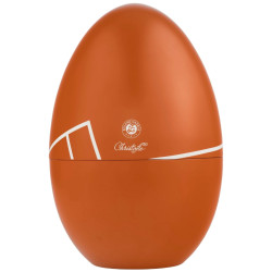 SET 24 DINNER CUTLERY, ROLAND GARROS MOOD EGG