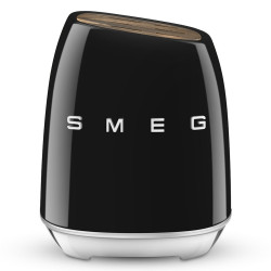 BLACK 6 KNIVES BLOCK, KBSF02BL