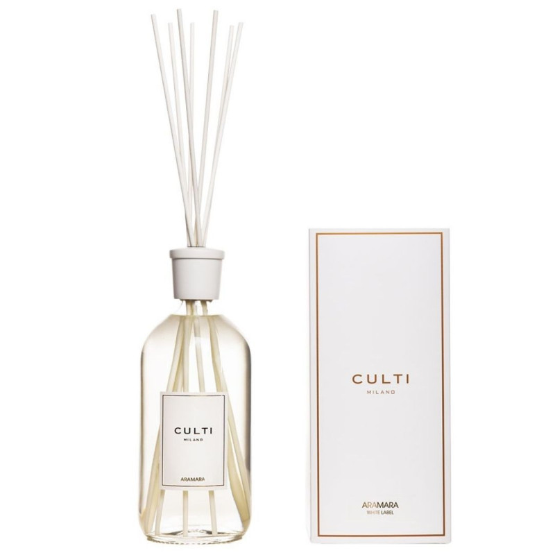 PERFUME DIFFUSER 1 LT, ARAMARA WHITE-LABEL