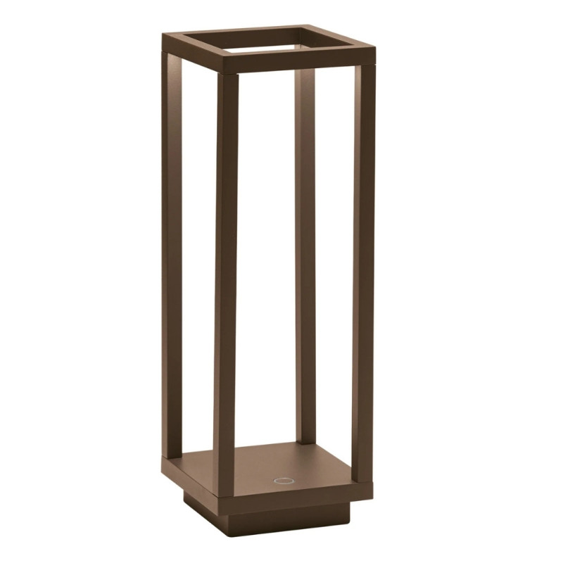 LAMPADA DA TAVOLA HOME CORTEN LD0258R3