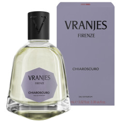 EAU DE PARFUM, CHIAROSCURO