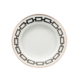 PIATTO FONDO 24 CM, CATENE IMPERO