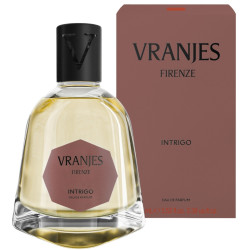 EAU DE PARFUM, INTRIGO