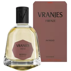 EAU DE PARFUM, INTRIGO