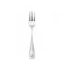 FRUIT FORK 70005/120900  MEDUSA SILVER PLATED