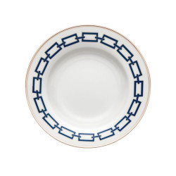 PIATTO FONDO 24 CM, CATENE IMPERO