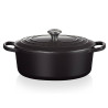OVAL COCOTTE, EVOLUTION CAST IRON
