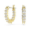 MATRIX VITTORE HOOP EARRINGS