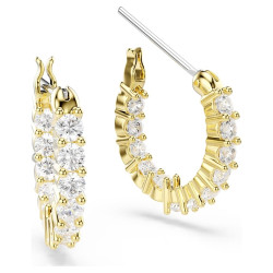 MATRIX VITTORE HOOP EARRINGS