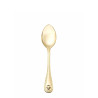 DINNER SPOON 70001/120930 MEDUSA GOLD PLATED