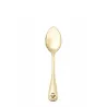 DINNER SPOON 70001/120930 MEDUSA GOLD PLATED