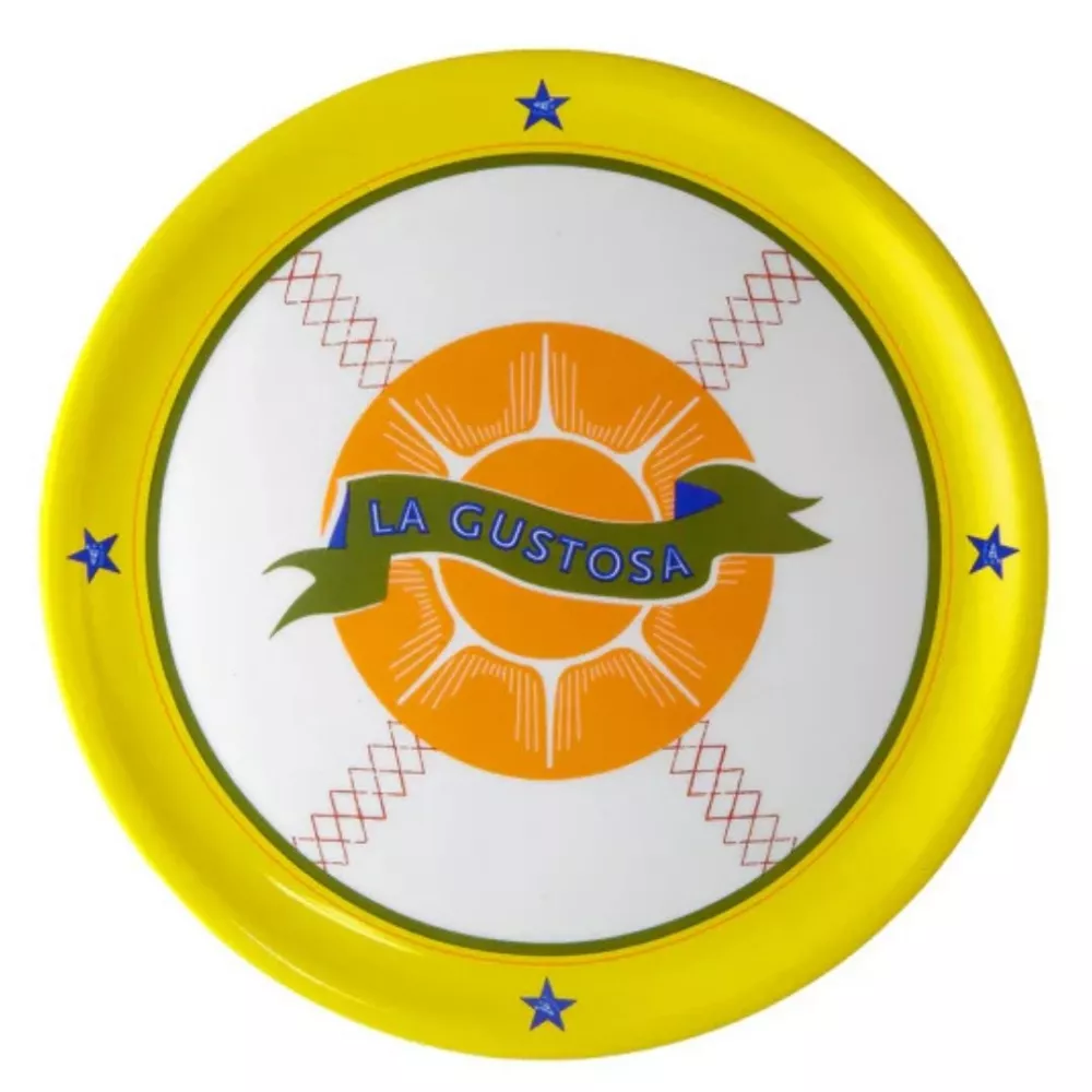 P.PIZZA 32 LA GUSTOSA BEL101