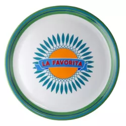 P.PIZZA 32 LA FAVORITA...