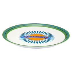 32 CM LA FAVORITA PIZZA PLATE, BEL103