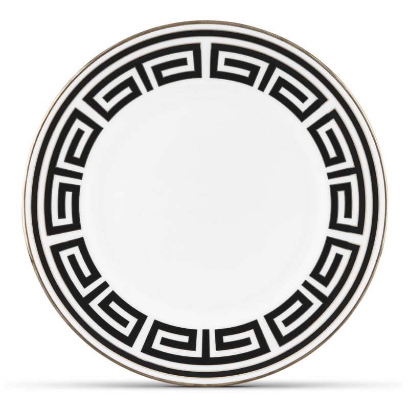 31 CM CHARGER PLATE, LABIRINTO