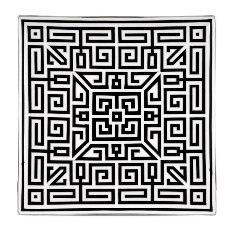 30x30 CM POCKET EMPTIER, LABIRINTO