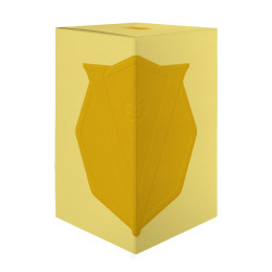 EAU DE PARFUM, MATTUTINO