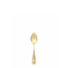 TEA SPOON 70007/120930 MEDUSA GOLD PLATED