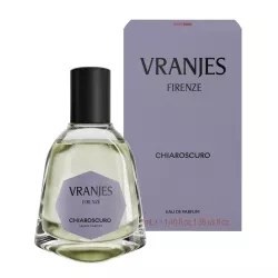 EAU DE PARFUM, CHIAROSCURO