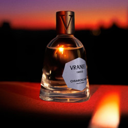 EAU DE PARFUM, CHIAROSCURO