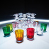 SET DI 4 TUMBLER COLORATI, HARMONIE 2816196