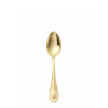 DESSERT SPOON 70004/120930 MEDUSA GOLD PLATED