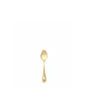 CUCCHIANO  MOKA 70009/120930 MEDUSA GOLD PLATED