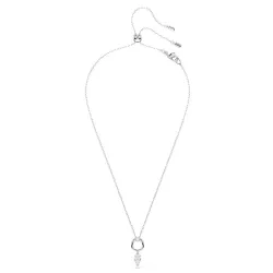 PENDENTE MESMERA, TAGLIO MISTO