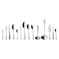 SET 70 PCS CUTLERY KREUZBAND 93 1262439072
