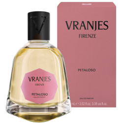 EAU DE PARFUM, PETALOSO