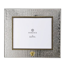 PICTURE FRAME 20X25, SILVER...